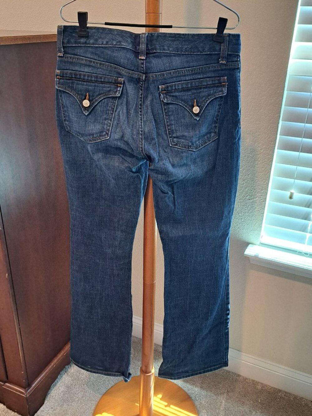 Gap Curvy Low Rise - Picture 3 of 4